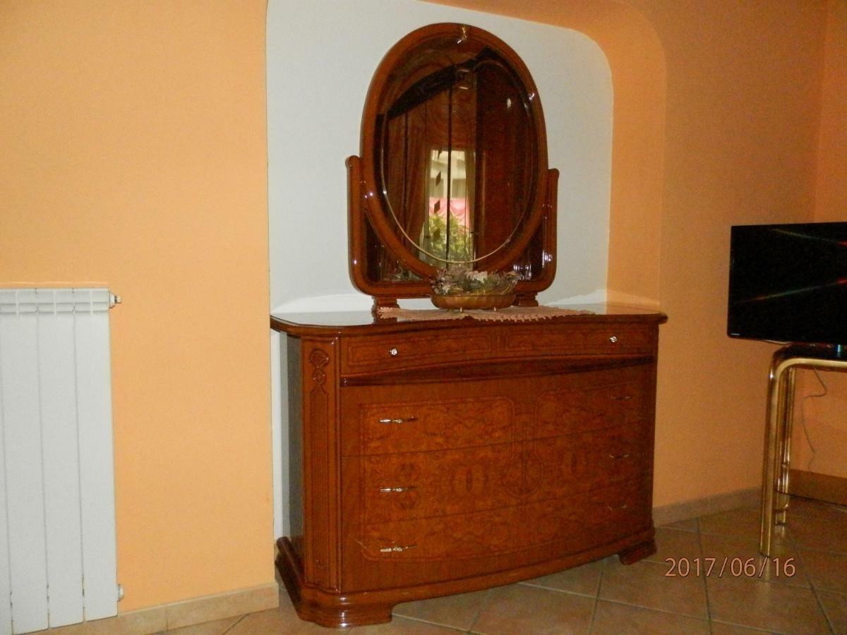 كاستروفيلاري B&B Palazzo L'Occaso المظهر الخارجي الصورة