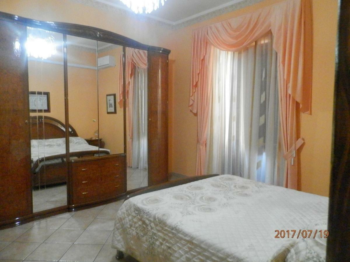 كاستروفيلاري B&B Palazzo L'Occaso المظهر الخارجي الصورة